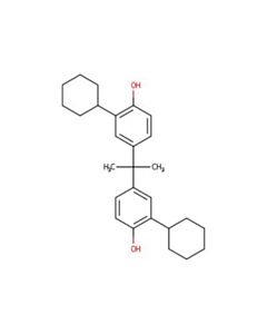 Astatech 2,2-BIS(3-CYCLOHEXYL-4-HYDROXYPHENYL)PROPANE; 1G; Purity 95%; MDL-MFCD08276310